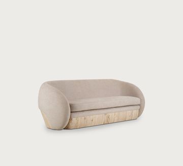 Beri Sofa by Taracea