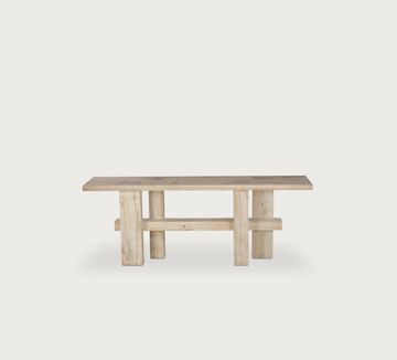 Bimu Console by Taracea
