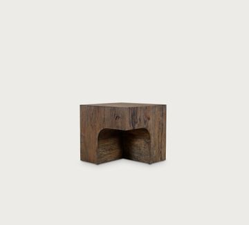 Camila Side Table by Taracea