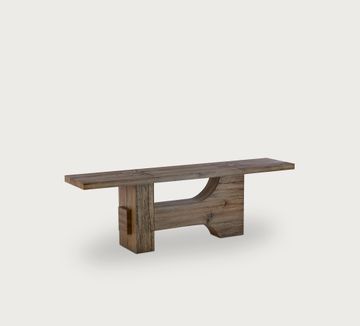 Korsa Console by Taracea