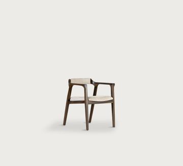 Lobo Armchair by Taracea