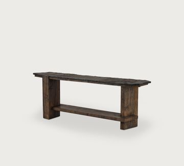 Speiro Console by Taracea