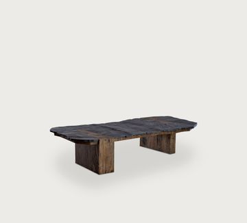 Speiro Coffee Table by Taracea