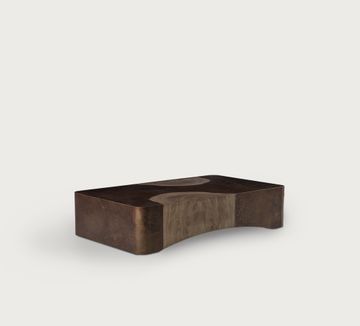 Teo Coffee Table by Taracea
