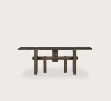 Todai Console by Taracea