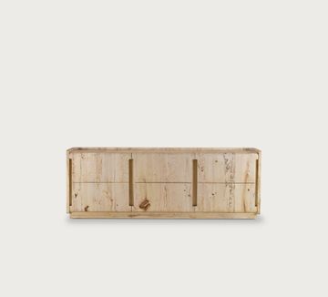 Uma Dresser by Taracea
