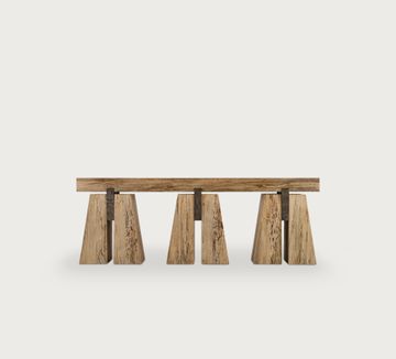 Usul Console by Taracea