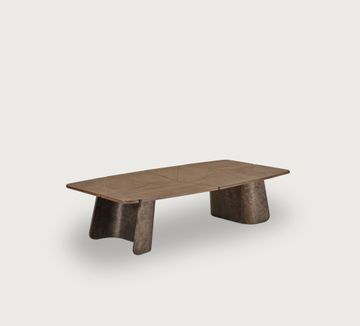 Valentina Coffee Table by Taracea