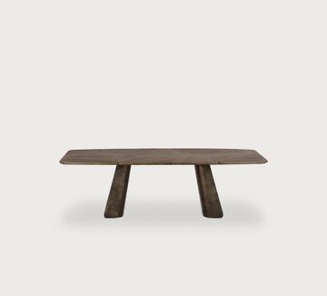 Valentina Dining Table by Taracea