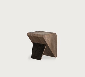 Ave Side Table by Taracea