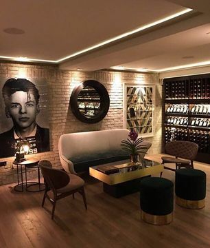 Mesa Baja Malibu by Jover+Valls - view 2