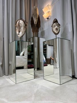 Mirror Pedestal by Jover+Valls - view 6