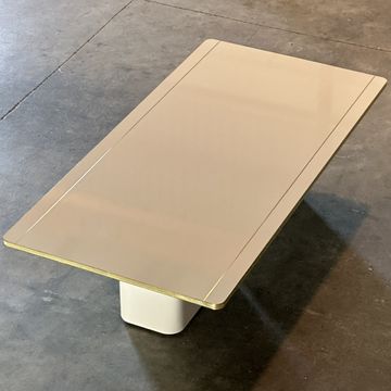 Mesa de Trabajo Antique Boutique - Mid-Century a Medida by Jover+Valls - view 6