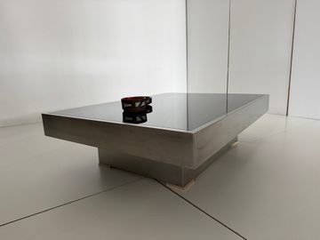 Madison Coffee Table by Jover+Valls - view 2
