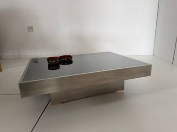 Madison Coffee Table by Jover+Valls - view 5