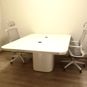 Mesa de Trabajo Antique Boutique - Mid-Century a Medida by Jover+Valls - view 3