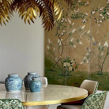 Mesa Antique Boutique Redonda - Mid-Century con Base Central by Jover+Valls - view 5