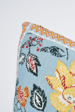 Pillowcase Flowers by LA FABBRICA DEL LINO - view 2