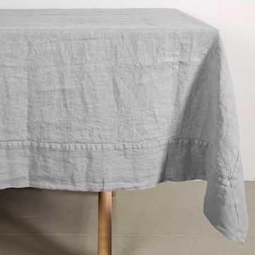 Tablecloth with frame by LA FABBRICA DEL LINO - view 6