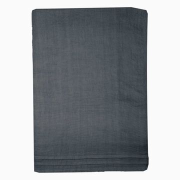 Shooting linen bath towel by LA FABBRICA DEL LINO - view 8