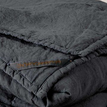 Double quilt by LA FABBRICA DEL LINO - view 6