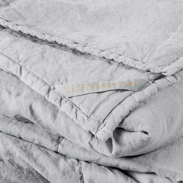 Double quilt by LA FABBRICA DEL LINO - view 8