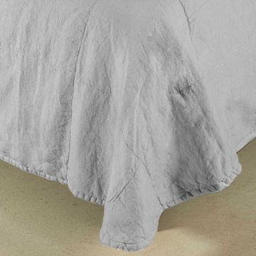 Double quilt by LA FABBRICA DEL LINO - view 9
