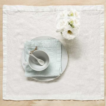 Set of 6 napkins by LA FABBRICA DEL LINO - view 4