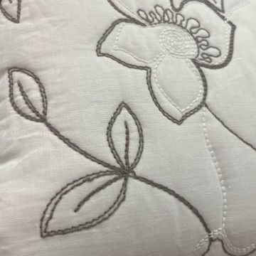 Narciso terry face and guest towel set by LA FABBRICA DEL LINO - view 8