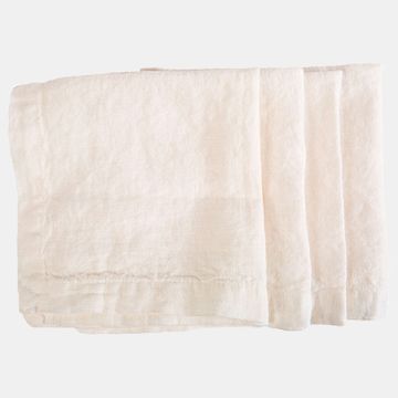 Set of 4 napkins by LA FABBRICA DEL LINO - view 2