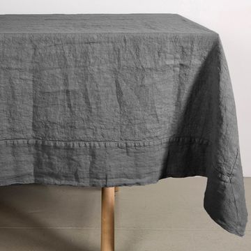 Square tablecloth Borders&Frames by LA FABBRICA DEL LINO - view 7