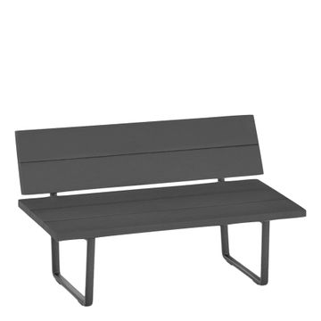 ORIZON BENCH 130 by JANUS et Cie - view 4