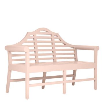 ORLANDO BENCH 2 SEAT by JANUS et Cie - view 2