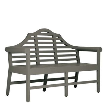 ORLANDO BENCH 2 SEAT by JANUS et Cie - view 4