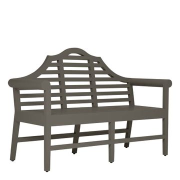 ORLANDO BENCH 2 SEAT by JANUS et Cie - view 5
