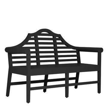 ORLANDO BENCH 2 SEAT by JANUS et Cie - view 6