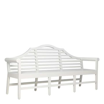ORLANDO BENCH 3 SEAT by JANUS et Cie - view 5