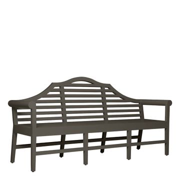 ORLANDO BENCH 3 SEAT by JANUS et Cie - view 3