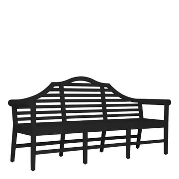 ORLANDO BENCH 3 SEAT by JANUS et Cie - view 4
