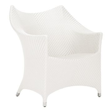AMARI VITA ALTA LOUNGE CHAIR by JANUS et Cie - view 3
