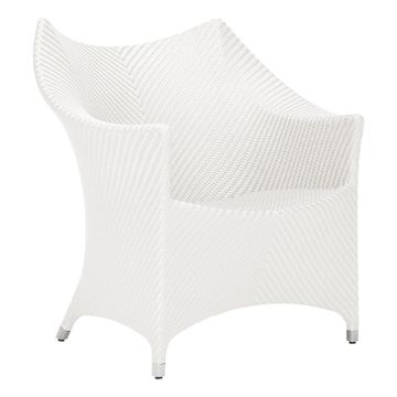 AMARI VITA ALTA LOUNGE CHAIR by JANUS et Cie - view 6