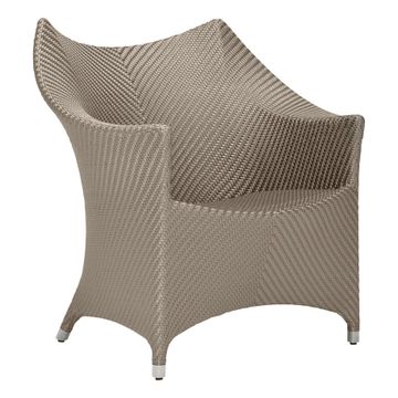 AMARI VITA ALTA LOUNGE CHAIR by JANUS et Cie - view 5