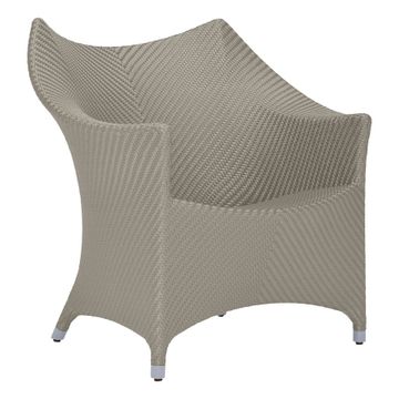 AMARI VITA LOUNGE CHAIR by JANUS et Cie - view 5