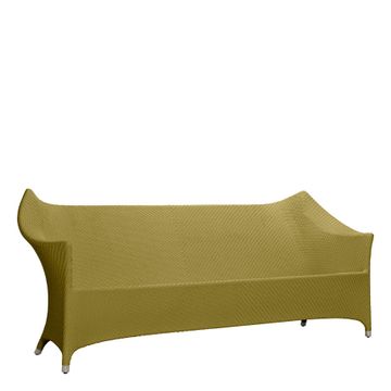 AMARI VITA SOFA 3 SEAT by JANUS et Cie - view 3