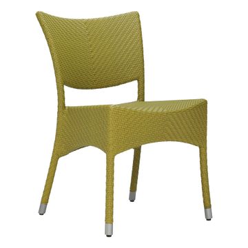 AMARI SIDE CHAIR by JANUS et Cie - view 5
