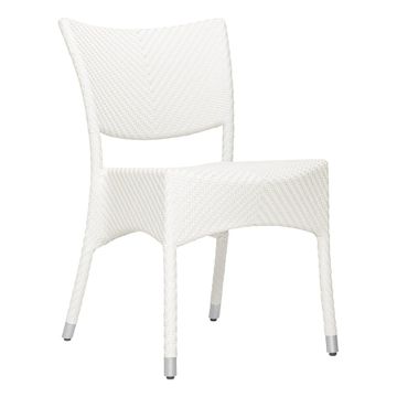AMARI SIDE CHAIR by JANUS et Cie - view 4