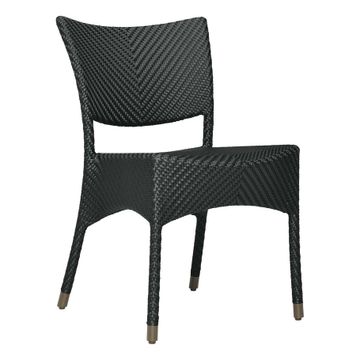 AMARI SIDE CHAIR by JANUS et Cie - view 6