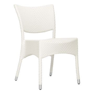 AMARI SIDE CHAIR by JANUS et Cie - view 7