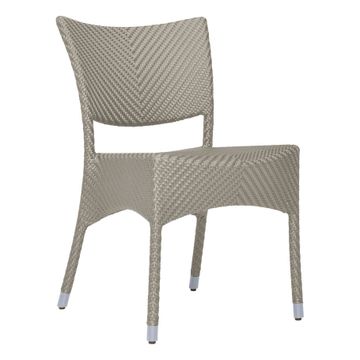 AMARI SIDE CHAIR by JANUS et Cie - view 2