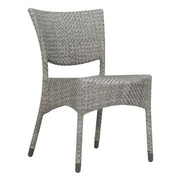 AMARI SIDE CHAIR by JANUS et Cie - view 8